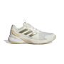 adidas Crazyflight 6 W - owhite/goldmt/crysan