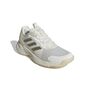 adidas Crazyflight 6 W - owhite/goldmt/crysan
