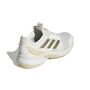 adidas Crazyflight 6 W - owhite/goldmt/crysan