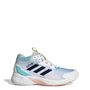 adidas Crazyflight 6 Mid W - ftwwht/dkblue/ftwwht
