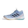 adidas Crazyflight 6 Mid W - globlu/shanav/flaaqu