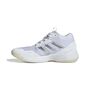 adidas Crazyflight 6 Mid W - ftwwht/silvmt/cblack