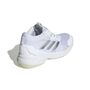 adidas Crazyflight 6 Mid W - ftwwht/silvmt/cblack