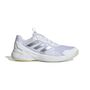 adidas Crazyflight 6 W - ftwwht/silvmt/cblack