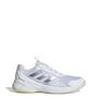 adidas Crazyflight 6 W - ftwwht/silvmt/cblack