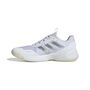 adidas Crazyflight 6 W - ftwwht/silvmt/cblack