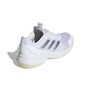 adidas Crazyflight 6 W - ftwwht/silvmt/cblack