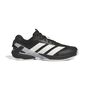 adidas Adizero Ubersonic 5 M - cblack/zeromt/silvmt