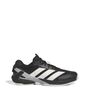 adidas Adizero Ubersonic 5 M - cblack/zeromt/silvmt