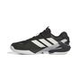 adidas Adizero Ubersonic 5 M - cblack/zeromt/silvmt