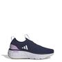 adidas Cloudfoam Go Sock - dkblue/ftwwht/blilil