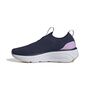 adidas Cloudfoam Go Sock - dkblue/ftwwht/blilil