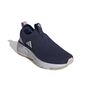 adidas Cloudfoam Go Sock - dkblue/ftwwht/blilil