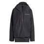 adidas W Xpl 2L Anorak - black