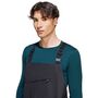 adidas Xpr Pk Bib P - black