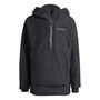 adidas Xpl 2L Anorak - black