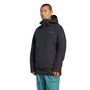 adidas Xpl 2L Anorak - black