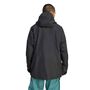adidas Xpl 2L Anorak - black