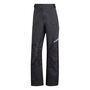 adidas W Trk Pk Pants - black
