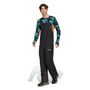 adidas Mt 2L Bib Pant - black/black