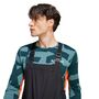 adidas Mt 2L Bib Pant - black/black