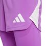 adidas T25 P Gk Tightm - purbur