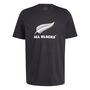adidas Ab Logo Tee M - black