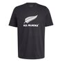adidas Ab Logo Tee M - black