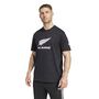 adidas Ab Logo Tee M - black