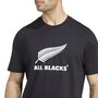 adidas Ab Logo Tee M - black