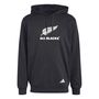 adidas Ab Logo Hood M - black