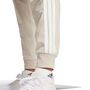 adidas W 3S Sj Jogger - wonalu/white