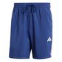 adidas M 3S Chelsea - dkblue/white