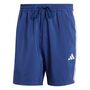 adidas M 3S Chelsea - dkblue/white