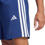 adidas M 3S Chelsea - dkblue/white