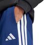 adidas M 3S Fl O Pt - dkblue/white