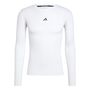 adidas Tf Ls Tee - white