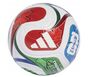 adidas Ball Trionda Fu�ball Weltmeisterschaft 2026 World Cup Kinder 290g - white/royblu/solblu/p