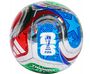 adidas Ball Trionda Fu�ball Weltmeisterschaft 2026 WC Training Foil - multco/white/royblu/s