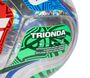 adidas Ball Trionda Fu�ball Weltmeisterschaft 2026 WC Training Foil - multco/white/royblu/s
