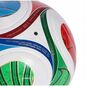 adidas Ball Trionda Fu�ball Weltmeisterschaft 2026 World Cup Kinder 350g - white/royblu/solblu/p