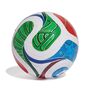 adidas Ball Trionda Fu�ball Weltmeisterschaft 2026 World Cup Box - white/royblu/solblu/p