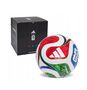 adidas Ball Trionda Fu�ball Weltmeisterschaft 2026 World Cup Box - white/royblu/solblu/p