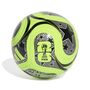 adidas Ball Trionda Fu�ball Weltmeisterschaft 2026 World Cup CLB - luclem/black/silvmt