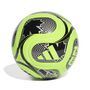 adidas Ball Trionda Fu�ball Weltmeisterschaft 2026 World Cup CLB - luclem/black/silvmt