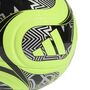 adidas Ball Trionda Fu�ball Weltmeisterschaft 2026 World Cup CLB - luclem/black/silvmt