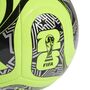 adidas Ball Trionda Fu�ball Weltmeisterschaft 2026 World Cup CLB - luclem/black/silvmt
