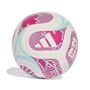 adidas Ball Trionda Fu�ball Weltmeisterschaft 2026 World Cup CLB - white/flaaqu/shopnk