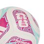 adidas Ball Trionda Fu�ball Weltmeisterschaft 2026 World Cup CLB - white/flaaqu/shopnk