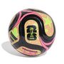adidas Ball Trionda Fu�ball Weltmeisterschaft 2026 World Cup CLB - black/luclem/lucpnk